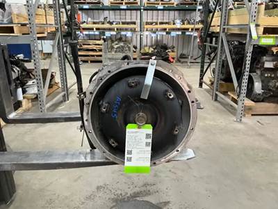 Allison AT545RM Transmission for a 1997 Ud/Nissan UD2600