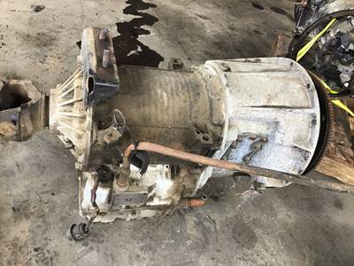 Allison MD3060P Transmission