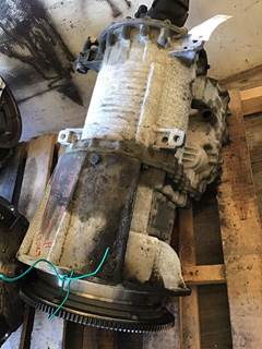 Allison Transmission for a 2006 Freightliner M2 106