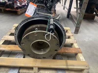 Allison Transmission for a 2008 Hino 268