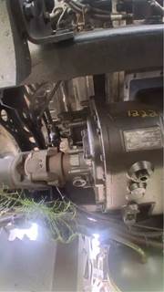 Eaton-Fuller F016E310C Transmission for a 2014 International Prostar LF687