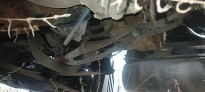 Eaton-Fuller FR0-15 Transmission for a 2012 Freightliner Cascadia