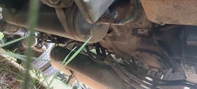 Eaton-Fuller FR016210B Transmission for a 2009 Freightliner Columbia 120