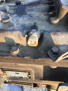 Eaton-Fuller FS5406A Transmission for a 2001 Peterbilt Medium Duty COE