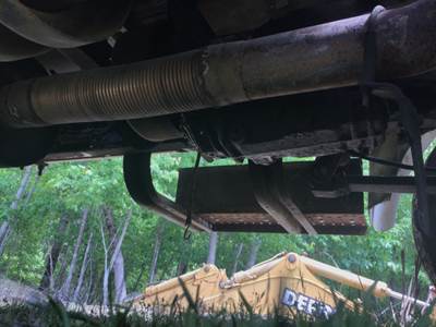 Eaton-Fuller FS5406N Transmission for a 2000 Freightliner FL60