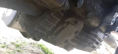 Eaton-Fuller FS6406A Transmission for a 2005 Freightliner M2 106