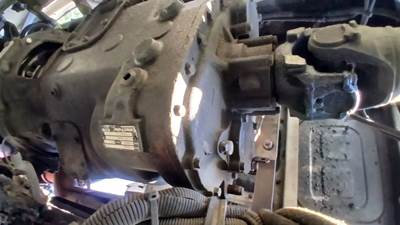 Eaton-Fuller RT14607B Transmission for a 2004 Sterling L8500