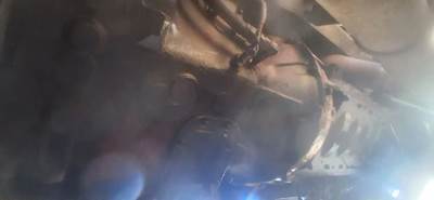 Eaton-Fuller RTLC16609E Transmission for a 2005 Peterbilt 387