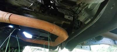 Ford 3C3P-7000-JG Transmission for a 2016 Ford F-450