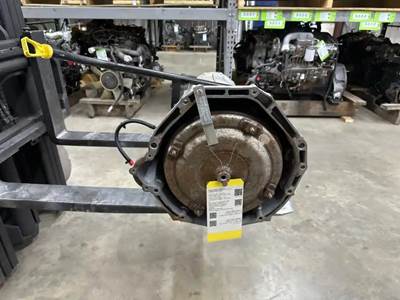 Ford E-450 Transmission for a 2017 Ford E-450 Super Duty