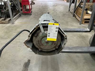 Ford F960G Transmission for a 2015 Ford F650