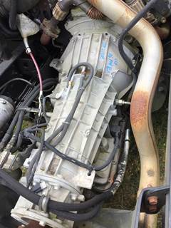 Ford Transmission for a 2006 Ford LOW CAB FORWARD