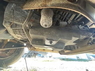 Ford Transmission for a 2007 Ford E-450 Super Duty