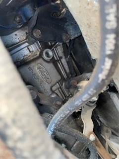 Ford Transmission for a 2004 Ford F-550