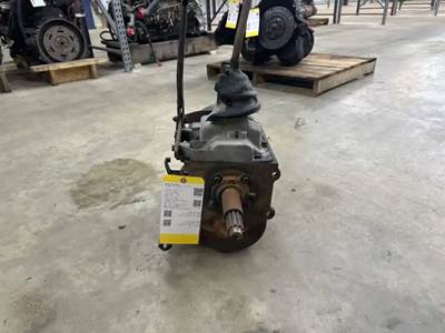 Ford Transmission for a 1978 Ford F600