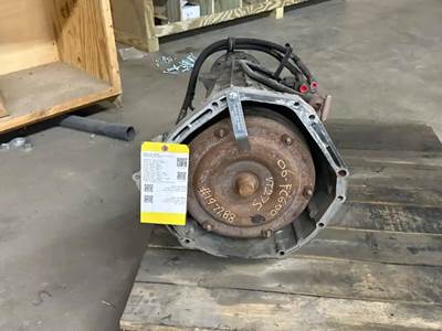 Ford Transmission for a 2006 Ford FC600