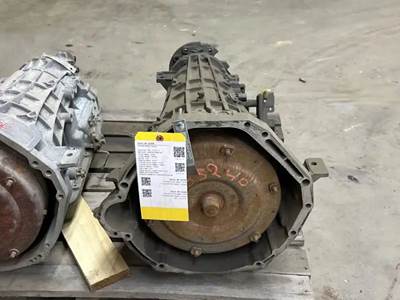Ford Transmission