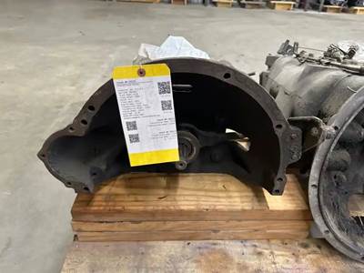 Ford Transmission for a 1971 Ford F600