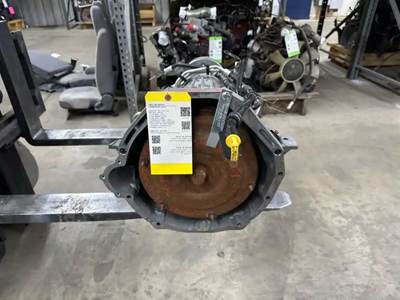 Ford Transmission for a 2006 Ford E-450