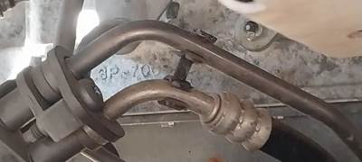 Ford Transmission for a 2015 Ford Transit Van