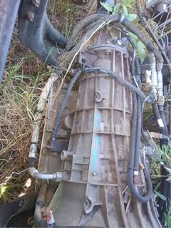 Ford Transmission for a 2006 International CF600