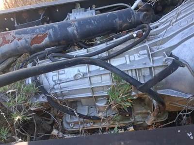 Ford Transmission for a 2007 Ford LOW CAB FORWARD