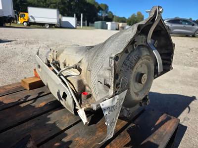 GM/Chev (HD) 4L80 Transmission for a 2004 GMC Savana