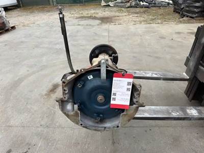 GM/Chev (HD) 4L80-E Transmission for a 2007 Isuzu NPR
