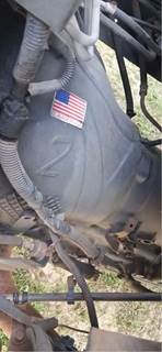 GM/Chev (HD) 4L80E Transmission for a 1999 Chevrolet W4500