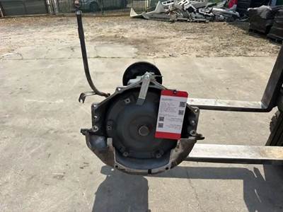 GM/Chev (HD) 4L80E Transmission for a 2007 Chevrolet W3500