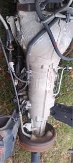GM/Chev (HD) 4L80E Transmission for a 2007 Chevrolet W3500