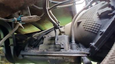 GM/Chev (HD) 4L80E Transmission for a 2007 Chevrolet W3500