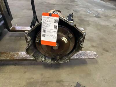 GM/Chev (HD) 6L90 Transmission