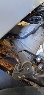 GM/Chev (HD) 6L90 Transmission for a 2023 Isuzu NPR-HD