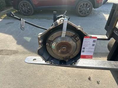 GM/Chev (HD) 6L90 Transmission for a 2023 Chevrolet 3500/4500