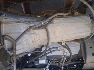 GM/Chev (HD) 6L90 Transmission for a 2023 Isuzu NPR-HD