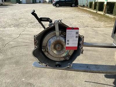 GM/Chev (HD) 6L90 Transmission for a 2023 Isuzu NPR-HD