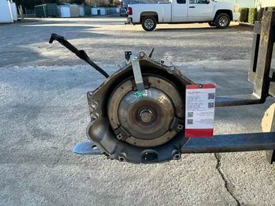 GM/Chev (HD) 6L90 Transmission for a 2023 Chevrolet 3500/4500