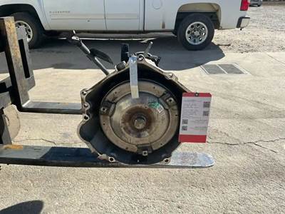 GM/Chev (HD) 6L90 Transmission for a 2023 Chevrolet 3500/4500