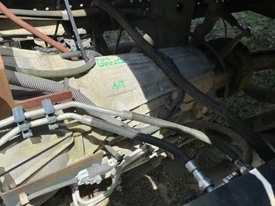 GM/Chev (HD) 6L90 Transmission for a 2014 Isuzu NPR-HD