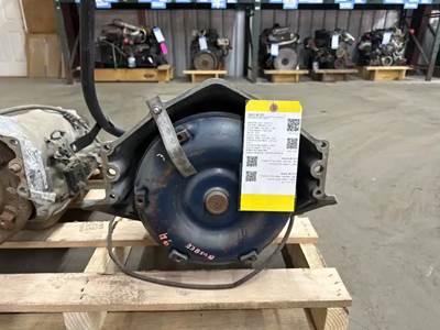 GM/Chev (HD) Transmission for a 1994 Gm/Chev (Hd) STEP VAN