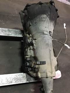 GM/Chev (HD) Transmission for a 2005 GMC Savana