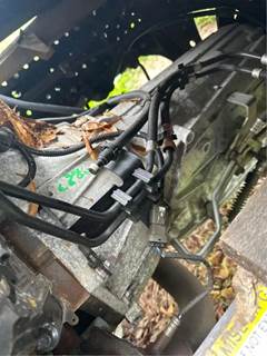 GM/Chev (HD) Transmission for a 2021 Isuzu NPR HD