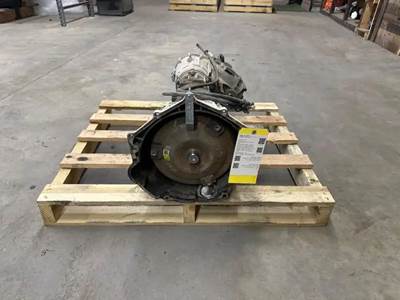 GM/Chev (HD) Transmission for a 2008 Chevrolet 1500