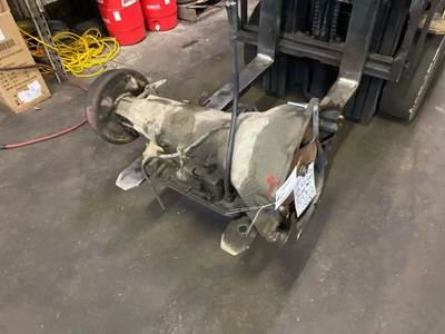 GM/Chev (HD) Transmission for a 2007 Isuzu NPR