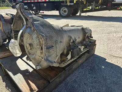 GM/Chev (HD) Transmission for a 2005 GMC Savana
