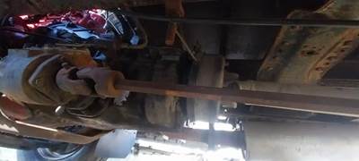 Hino Transmission for a 1985 Hino FF