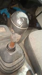 Isuzu MAS5D Transmission for a 1995 Isuzu NPR