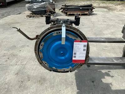 JATCO AK007 Transmission for a 1995 GMC W4500