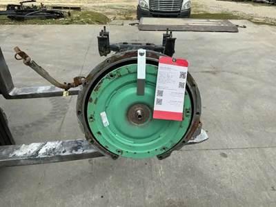 JATCO AT Transmission for a 1995 Isuzu NPR-HD